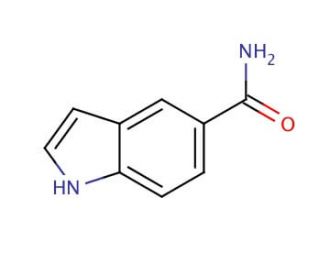 SD-169 (CAS 1670-87-7) - chemical structure image