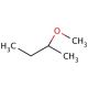 sec-Butyl methyl ether (CAS 6795-87-5) - chemical structure image