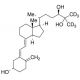 Secalciferol-d6 (CAS 1440957-55-0) - chemical structure image