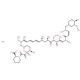 seco Rapamycin Sodium Salt (CAS 148554-65-8) - chemical structure image