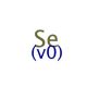 Selenium (CAS 7782-49-2) - chemical structure image