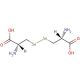 Seleno-L-cystine (CAS 29621-88-3) - chemical structure image