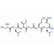 Ser-Leu-Ile-Gly-Arg-Leu-amide trifluoroacetate salt (CAS 171436-38-7 (non-salt)) - chemical structure image