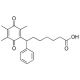 Seratrodast (CAS 112665-43-7) - chemical structure image
