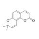 Seselin (CAS 523-59-1) - chemical structure image