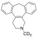 Setiptiline-d3 (CAS 1795024-97-3) - chemical structure image