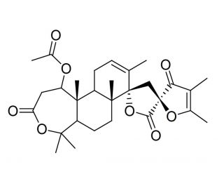 Setosusin (CAS 182926-45-0) - chemical structure image