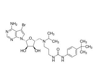 SGC-0946 - chemical structure image