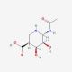 Siastatin B microbial (CAS 54795-58-3) - chemical structure image