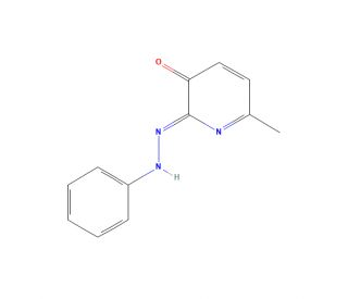 SIB 1757 (CAS 31993-01-8) - chemical structure image