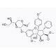 Silvestrol (CAS 697235-38-4) - chemical structure image