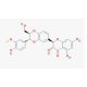 Silybin (CAS 22888-70-6) - chemical structure image