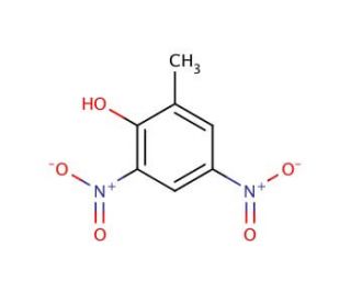 Simazin solution (CAS 122-34-9) - chemical structure image