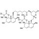 Simvastatin Dimer Impurity (CAS 476305-24-5) - chemical structure image