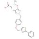 Sipoglitazar (CAS 342026-92-0) - chemical structure image