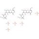 Sisomicin sulfate salt (CAS 53179-09-2) - chemical structure image