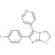 SKF 86002 (CAS 72873-74-6) - chemical structure image