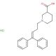 SKF-89976A (CAS 85375-15-1) - chemical structure image