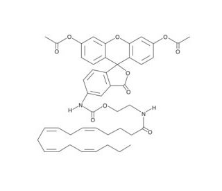 SKM 4-45-1 (CAS 290374-09-3) - chemical structure image