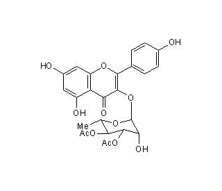 SL 0101-1 (CAS 77307-50-7) - chemical structure image