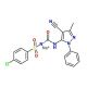 SM-19712 (CAS 194542-56-8) - chemical structure image