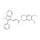 Smad3 Inhibitor, SIS3 (CAS 1009104-85-1) - chemical structure image