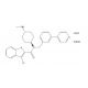 Smoothened Agonist, HCl (CAS 364590-63-6) - chemical structure image