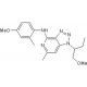 SN 003 (CAS 197801-88-0) - chemical structure image