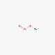 Sodium arsenite, 0.1N Standardized Solution (CAS 7784-46-5) - chemical structure image