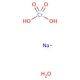 Sodium chromate tetrahydrate (CAS 10034-82-9) - chemical structure image
