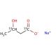 Sodium DL-3-hydroxybutyrate-1,3-13C2 的分子结构, CAS编号: 287389-34-8 Sodium DL-3-hydroxybutyrate-1,3-13C2 (CAS 287389-34-8) - chemical structure image