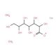 Sodium Glucoheptonate Dihydrate (CAS 31138-65-5) - chemical structure image
