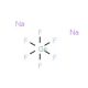 Sodium hexafluorogermanate (CAS 36470-39-0) - chemical structure image