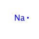 Sodium hydride (CAS 7646-69-7) - chemical structure image