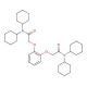 Sodium ionophore III (CAS 81686-22-8) - chemical structure image