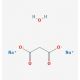 Sodium malonate dibasic monohydrate 的分子结构, CAS编号: 26522-85-0 Sodium malonate dibasic monohydrate (CAS 26522-85-0) - chemical structure image
