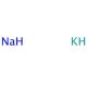 Sodium-potassium alloy (CAS 11135-81-2) - chemical structure image