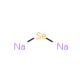 Sodium selenide (CAS 1313-85-5) - chemical structure image