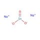 Sodium stannate 的分子结构, CAS编号: 12058-66-1 Sodium stannate (CAS 12058-66-1) - chemical structure image