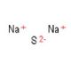 Sodium sulfide hydrate 的分子结构, CAS编号: 27610-45-3 Sodium sulfide hydrate (CAS 27610-45-3) - chemical structure image