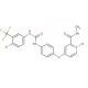 Sorafenib N-Oxide (CAS 583840-03-3) - chemical structure image