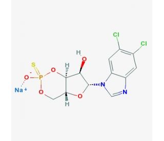 Sp-5,6-DCI-cBiMPS (CAS 120912-54-1) - chemical structure image