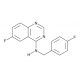 Spautin-1 (CAS 1262888-28-7) - chemical structure image