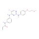 Spebrutinib (CAS 1202757-89-8) - chemical structure image