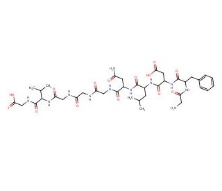 Speract - chemical structure image