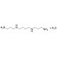 Spermine dihydrate - chemical structure image