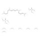 Spermine Phosphate Hexahydrate (CAS 58298-97-8) - chemical structure image