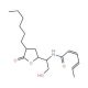 Sphingolactone-24 (CAS 881177-99-7) - chemical structure image