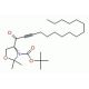 SPHK 1 Inhibitor 5C (CAS 120005-55-2) - chemical structure image