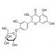 Spiraeoside (CAS 20229-56-5) - chemical structure image